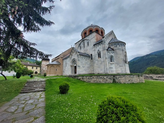 Čemerno (isposnica Sv. Save)